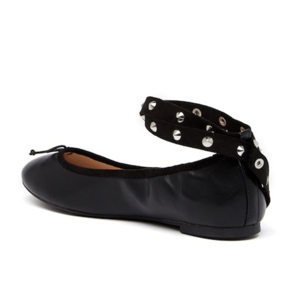 CIRCUS BY SAM EDELMAN Celyn Studded Lace up - Picture 3 of 3